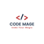 Code Mage Logo
