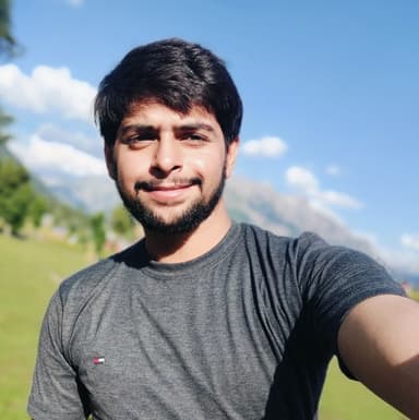 Muhammad Hammad Faisal